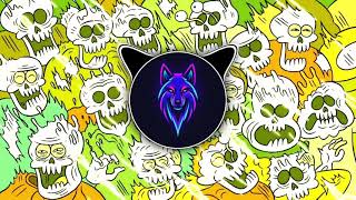 Skrillex - Make It Bun Dem Austin Wolves Remix Brostep