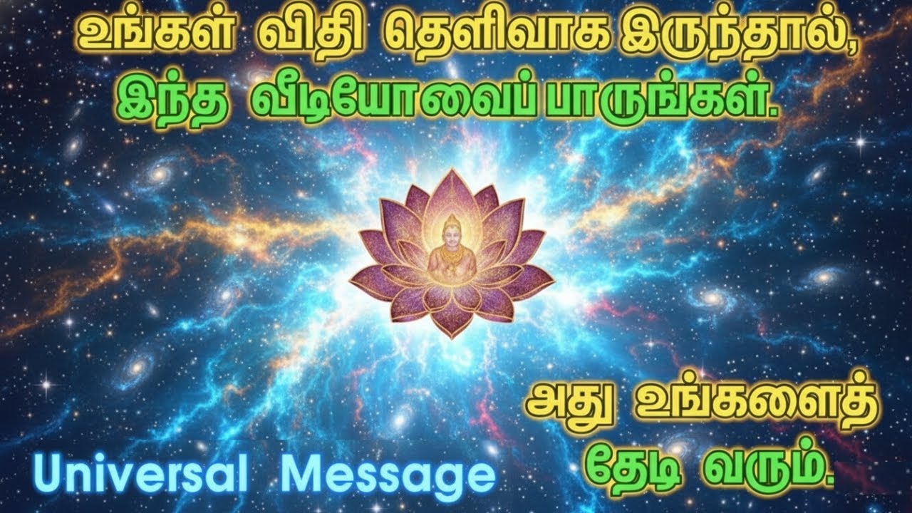 இந்த ரகசியத்தை யாரிடமும் சொல்லாதீர்கள் | Life Changing Remedy