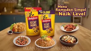 IKLAN RAMADHAN 2026 