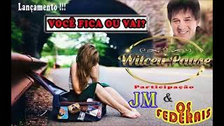Wilceu Pause e Banda   Você Fica Ou Vai    YouTube