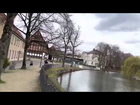 buhay Germany after school