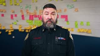Having a Plan | Emergency Preparedness in Fort Saskatchewan