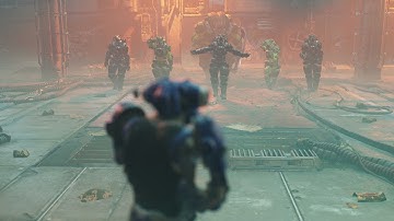 The Ascent - Mission: Recompile - Part 31 [Xbox Series X Gameplay]