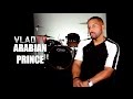 Arabian Prince on Being Founding Member of NWA w/ Dre & Eazy-E