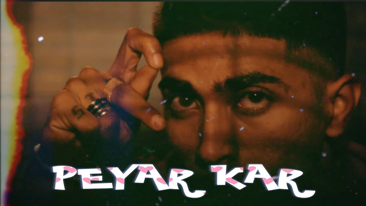 [FREE] Mc Stan type beat PEYAR KAR GUITAR TYPE BEAT 2K24 YouTube