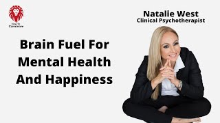 Our Brains LOVE Ketones