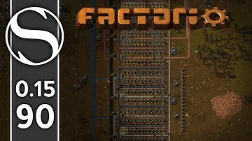 Renovations | Factorio 0.15 Part 90