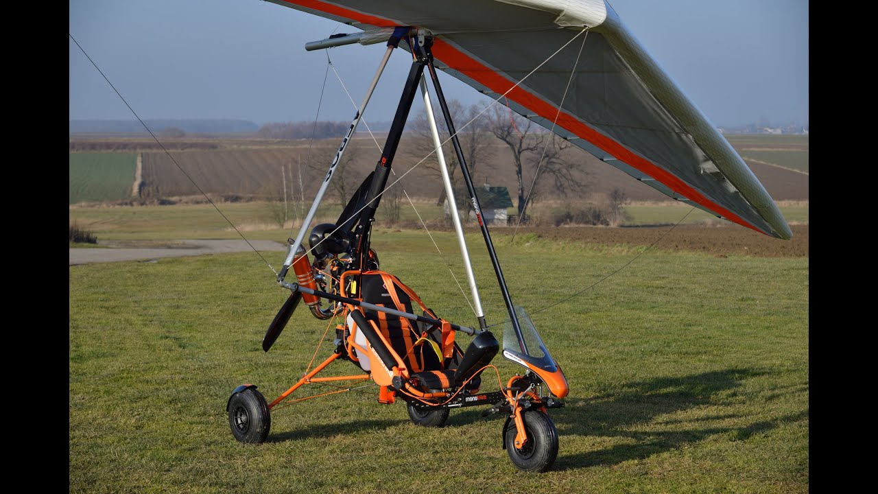 monotrike - BlackBull