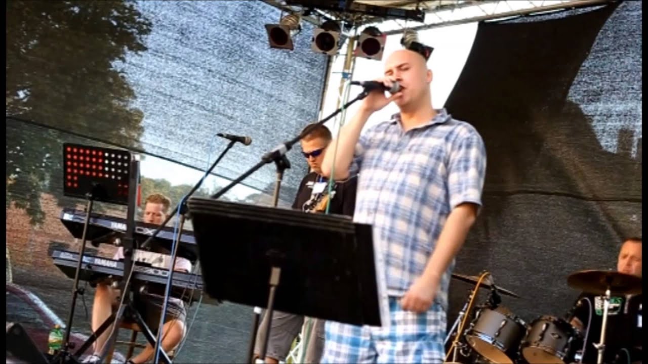 Turbo-prestavas snit (cover by RETURN)