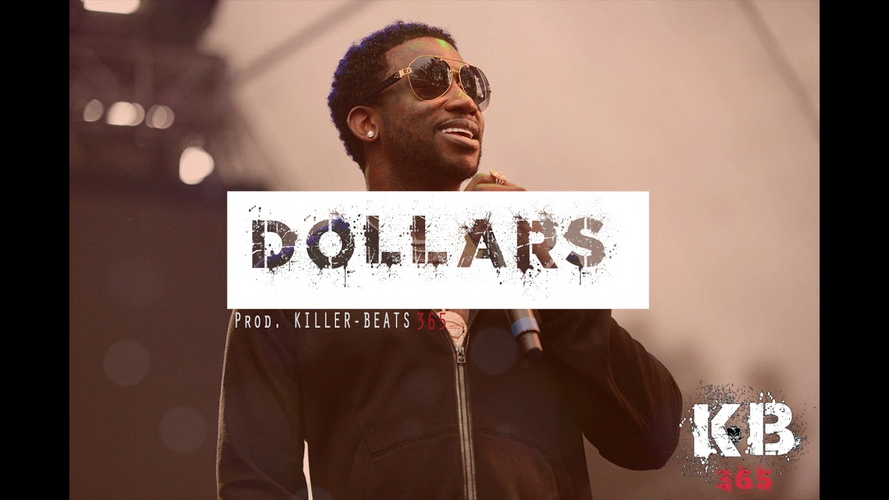 (FREE) Gucci Mane Type Beat 2018 - "Dollars" | Free Type Beat | Rap/Trap Instrumental 2018