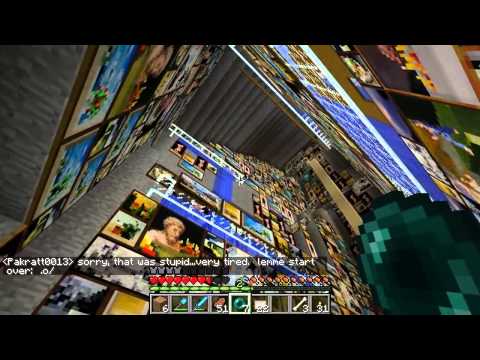 Etho MindCrack SMP - Episode 95: Season 3 Finale (1 of 2)