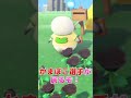 ピンクを見てはいけないあつ森