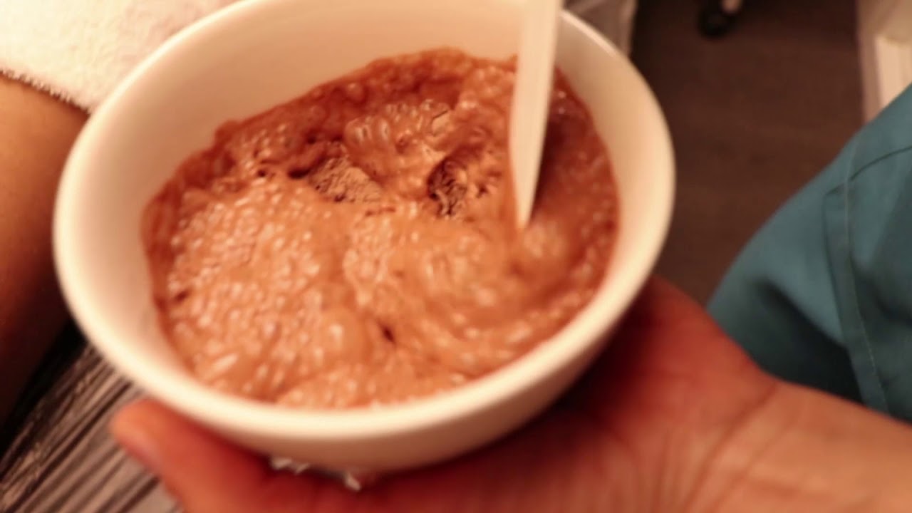 Tratamiento de Cacao Paraíso Cosmetics