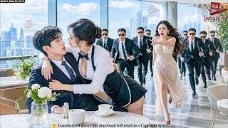 Tổng Tài Mắc Bệnh Dị Ứng Với Tất Cả Phụ Nữ Bất Ngờ Dể Chịu Với Cô Gái Quê Liền Cầu Hôn Cưới Làm Vợ screenshot 2
