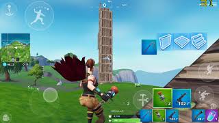 Mod 60fps Fortnite Mobile Android Root - mod de 60fps fortnite mobile no android root 2