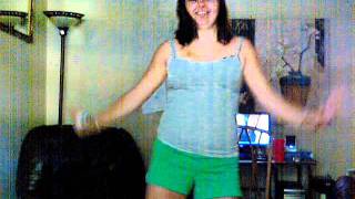 Holiday - Just Dance 2