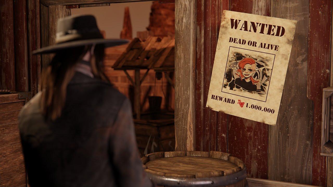 WANTED: Nashi | Season 1: Episode 7