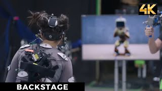 DANCE MONSTERS - Behind the Scenes
