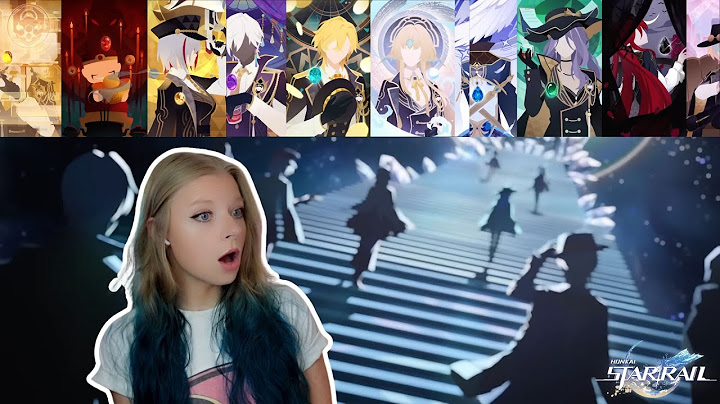 TEN STONEHEARTS REVEAL?! | Myriad Celestia Trailer (Reaction)