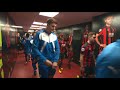 Every touch: Lewis Cook v Leicester City