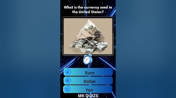 "90% FAIL This Simple Money Quiz! 💵 (Guess the US Currency!)" #Quiz #moneyquiz  #ViralQuiz #USA