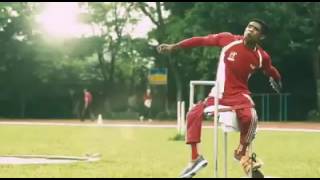 Sosialisasi PEPARNAS XV Jabar 2016: Menembus Batas