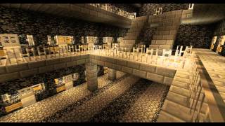 Minecraft Convicted Unofficial Trailer - [Prison Server]