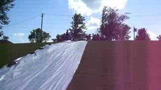 Slip And Slide - Jim