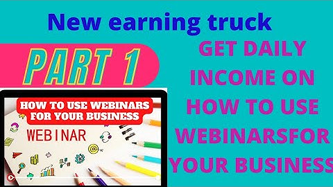 How to Use Webinars to Grow Your Business based on the book "One to Many" by Jason Fladlien 2022.