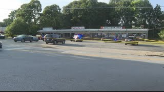 1 dead after shooting near near Tanner's Corner Grocery in Atlanta