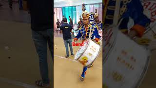 #band #banda #drums #trumpet #bandgroup #joker