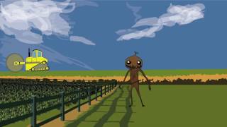 Sustainability Animation