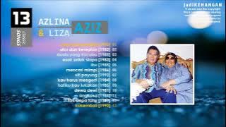 Azlina Aziz & Liza Aziz - Koleksi Lagu Pilihan