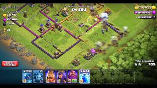COC FHX MOD APK screenshot 5