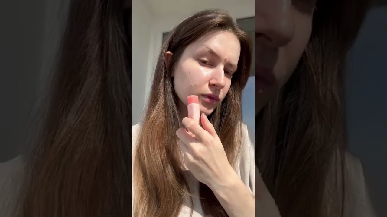 Как вам такой формат?🤔 Мой стик из Hey,Babes!