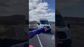 Study Abroad in Iceland