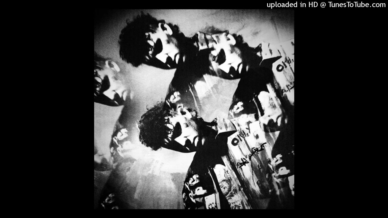 BRENNAN SAVAGE - FOREVER