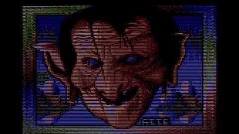 XL-paint max preview for Atari 8-bit