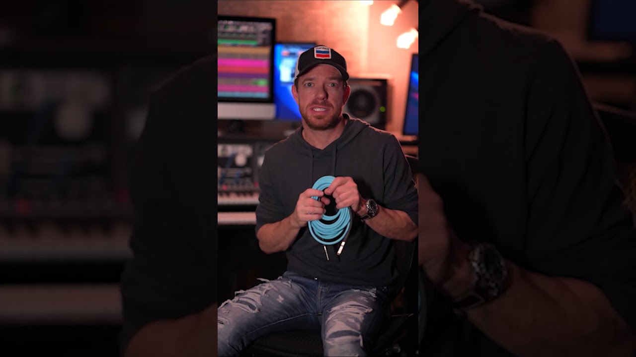 Mark Burch Endorsement Video