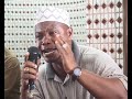 MAZISHI YA SHK HASSAN ILUNGA KAPUNDI
