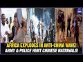 Kill the Body, Destroy the Heart! Xi Jinping’s Military Purge Escalates with Brutal Fury!