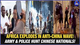 Download lagu Kill the Body, Destroy the Heart! Xi Jinping’s Military Purge Escalates with Brutal Fury!