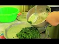 Եղինջ/Բանջար/Крапива/Nettle Soup.