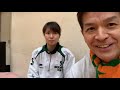 第105回ハンドボールハッピーチャンネル　北國ハニービー編