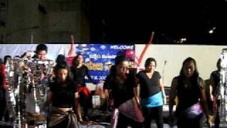 Amendment Group (Company Remit Christmas Party 2009)