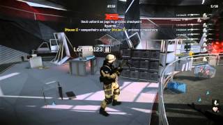 Hacker Lixo Warface