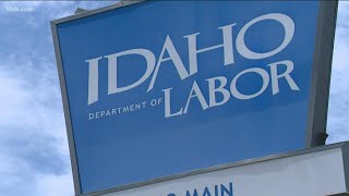 Hackers target Idaho woman's unemployment account