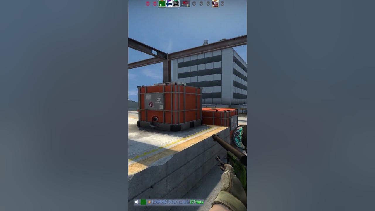 craziest-rap-in-cs-go-youtube