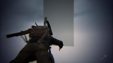 Last of Us 2 - HIDDEN DOOR - Out of Bounds