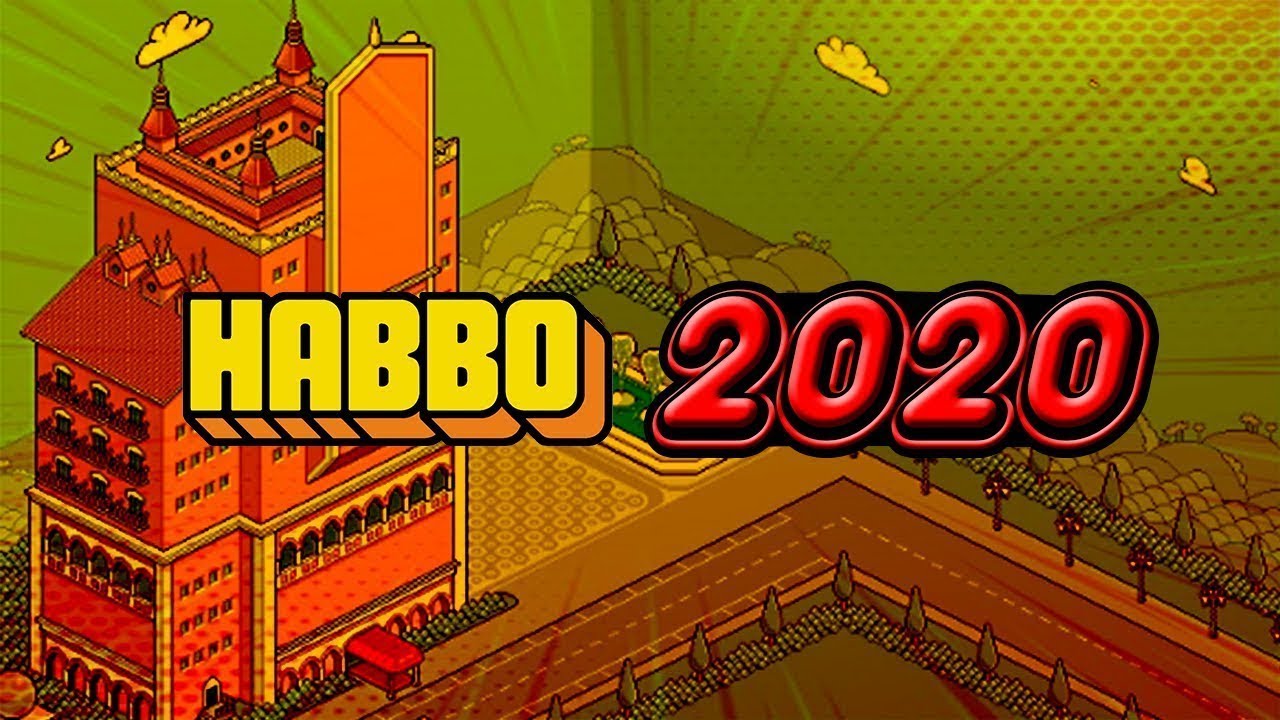 HABBO 2020